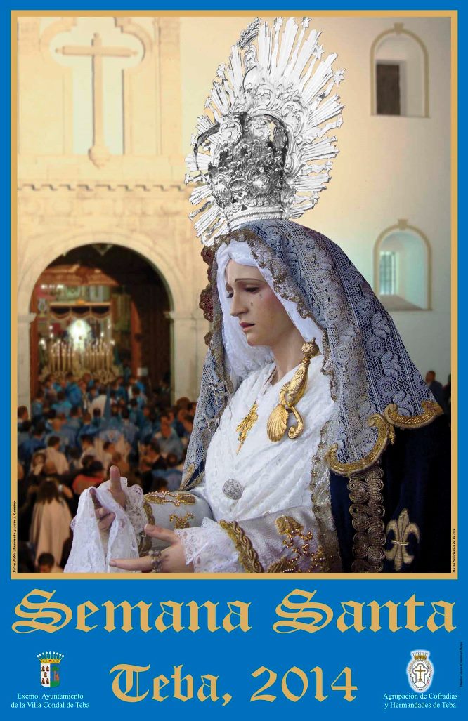 Semana Santa en Teba  